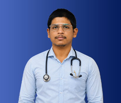 Dr. Mahendra Kumar